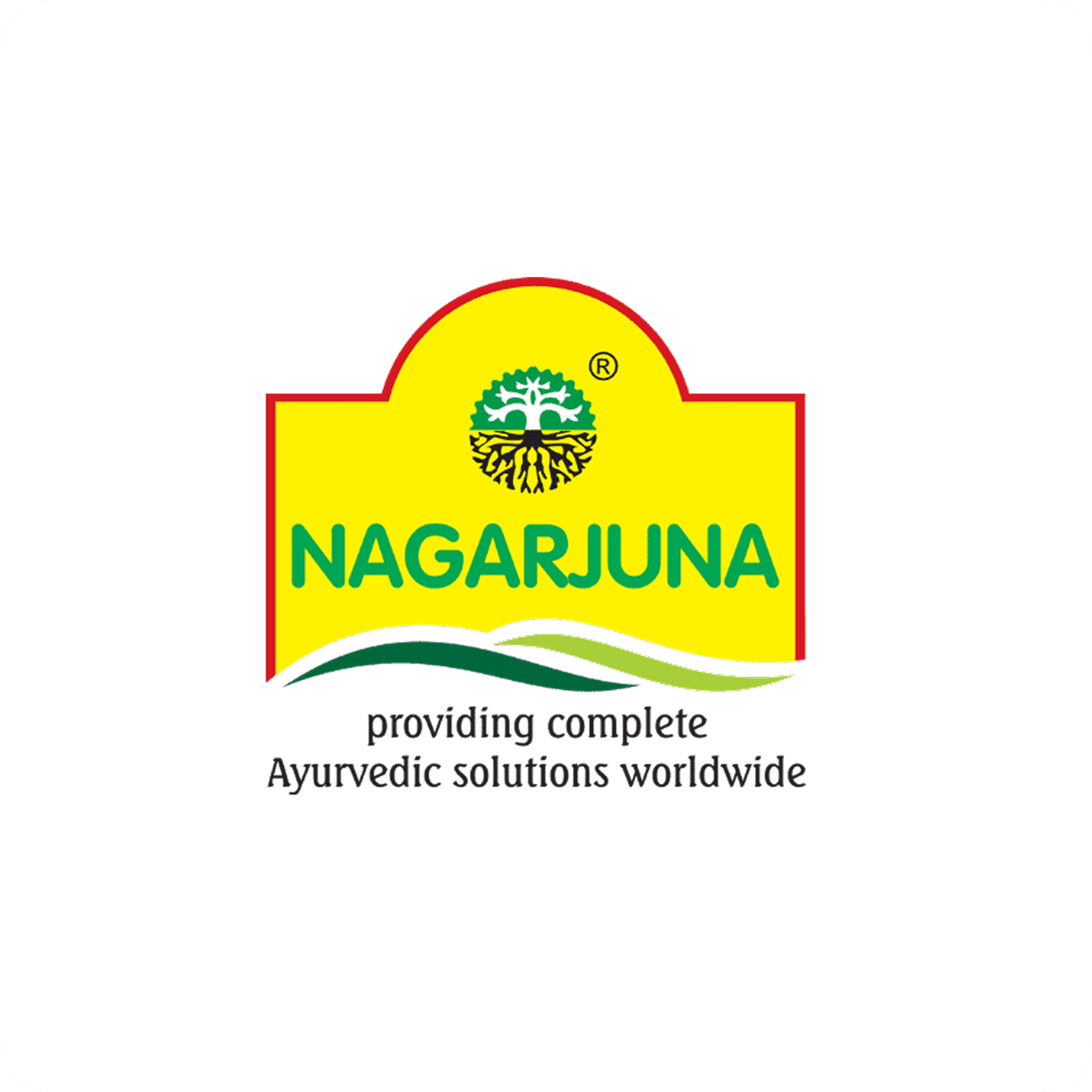 Nagarjuna Kerala logo