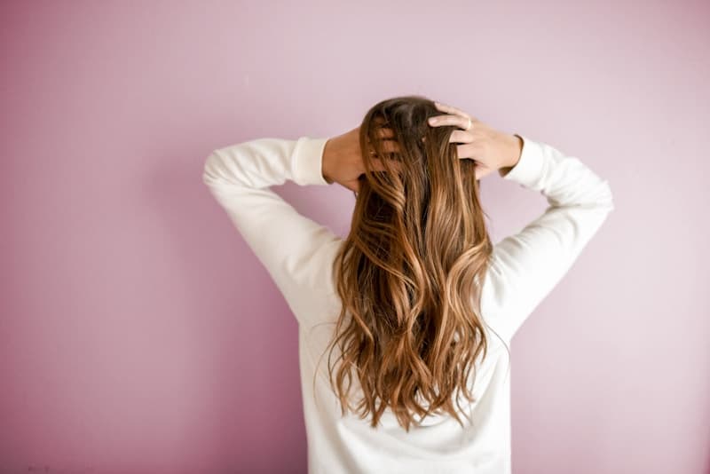Caduta dei capelli