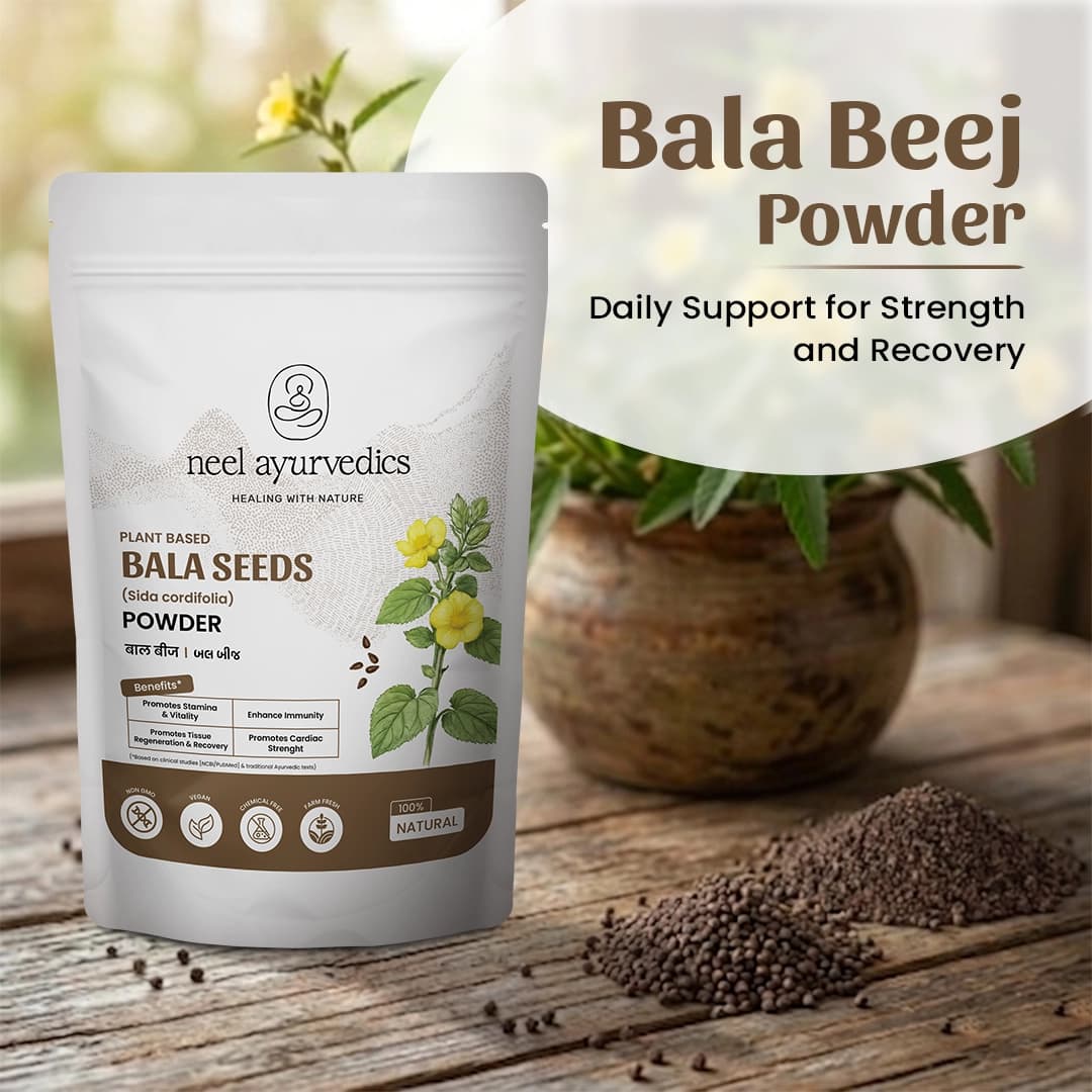 2 Bala Beej Powder
