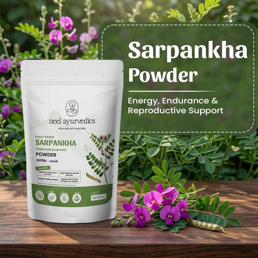 2 Sarpankha Powder