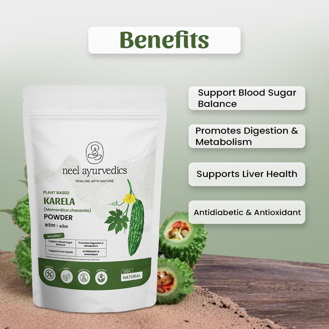 3 Karanj Seeds Powder Benefits