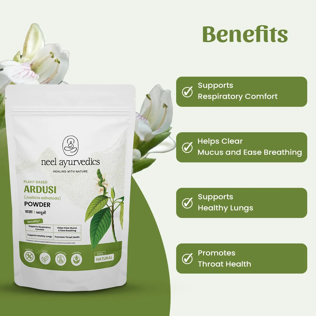 3 ardusi powder benefits