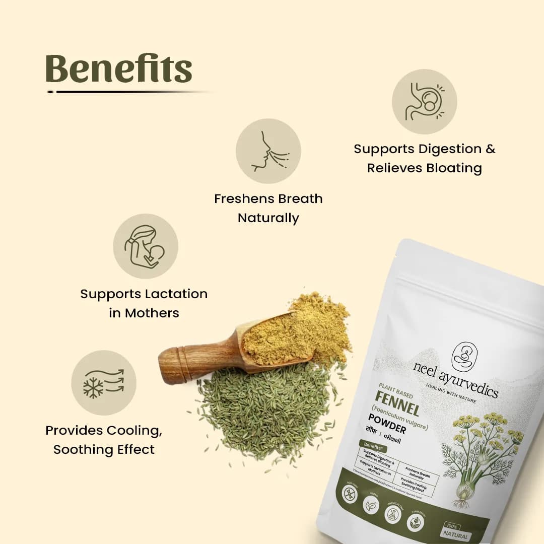 3 variyali powder benefits