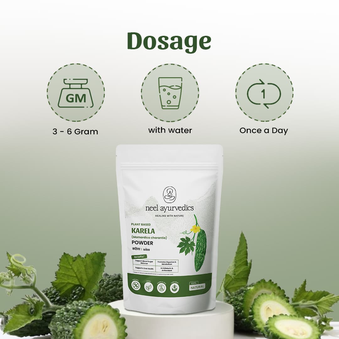 5 Karanj Seeds Powder Dosage