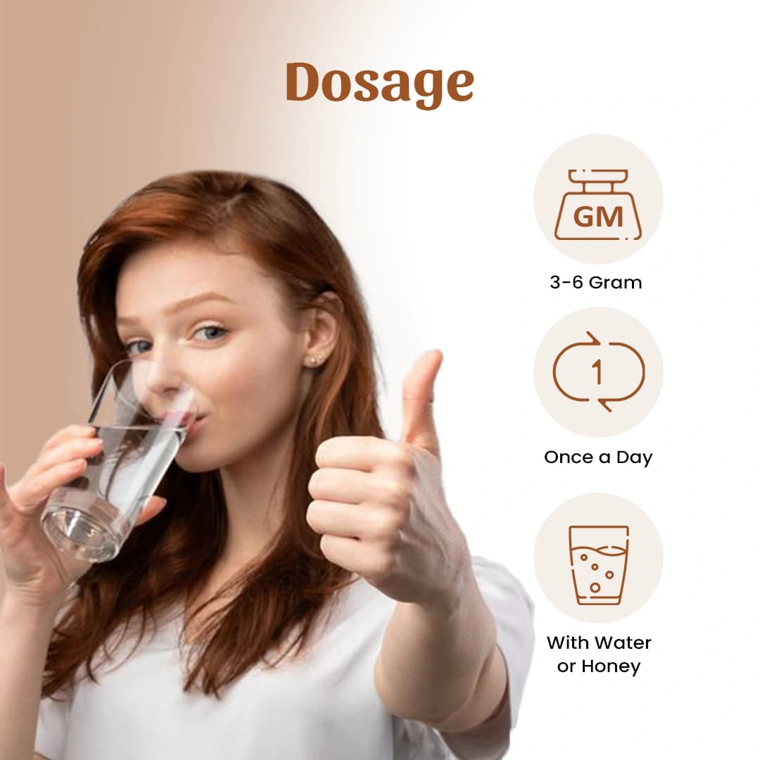 5 bael leaves powder dosage