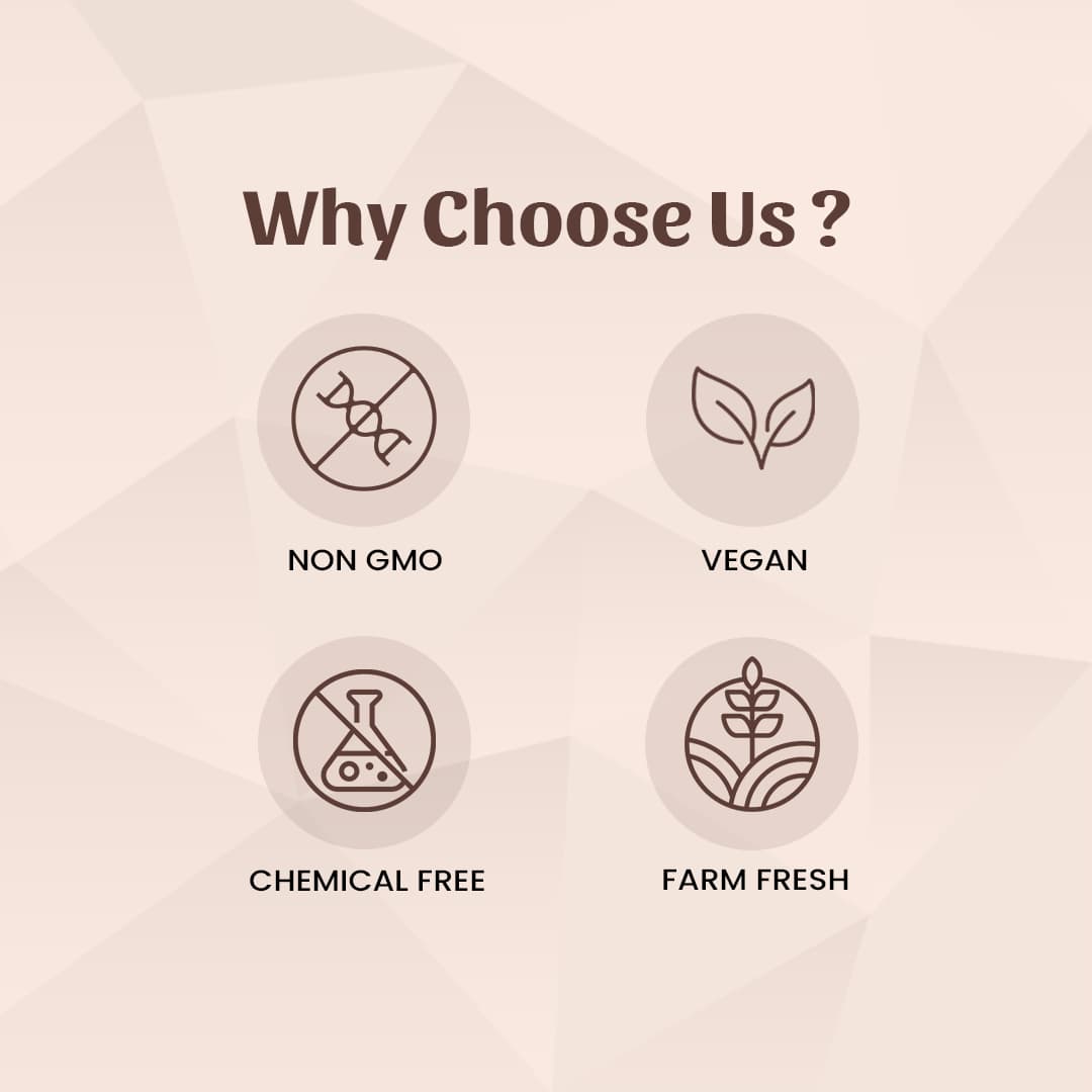 6 Anar chhal Powder why choose us