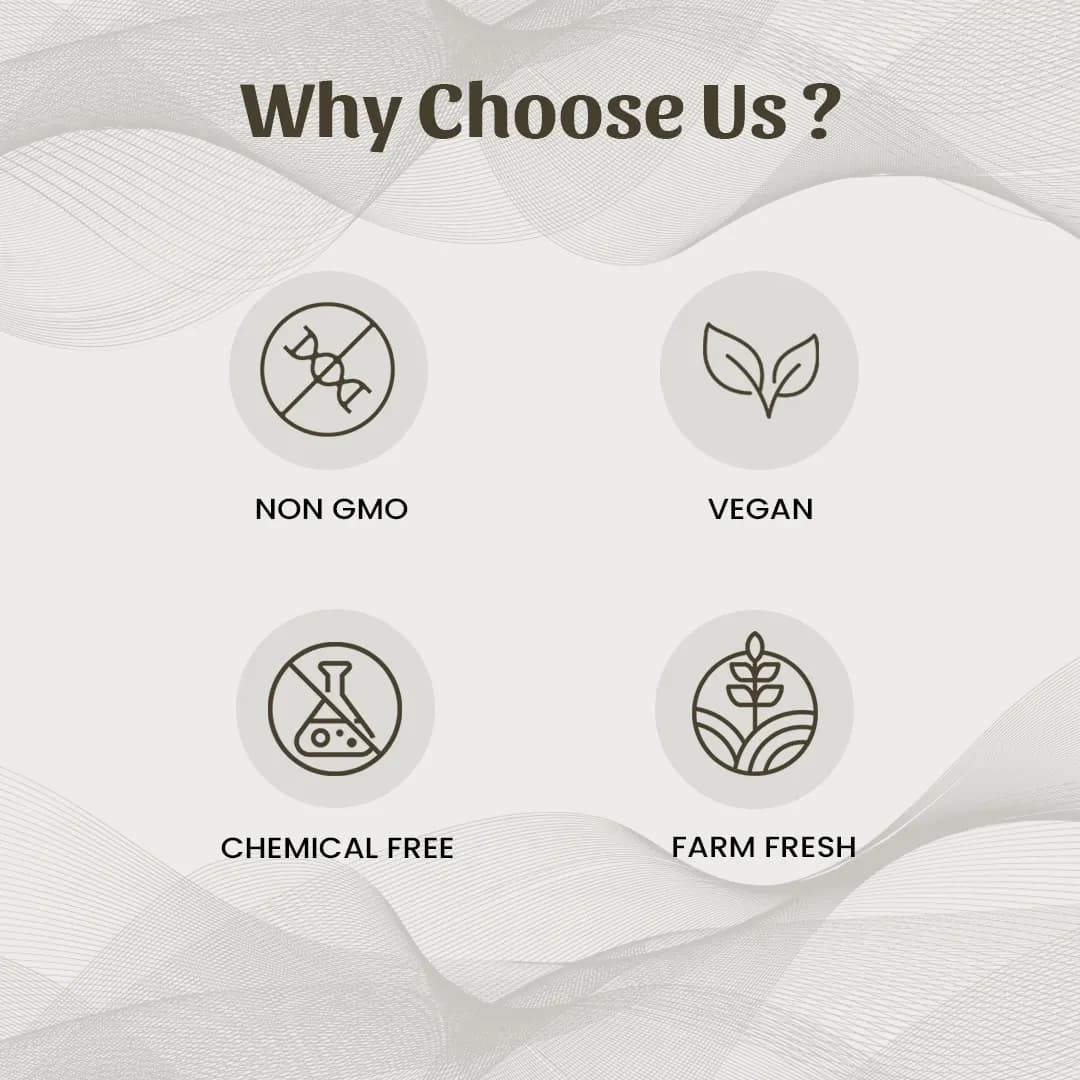 6 Arjun Chhal Powder Why Choose Us