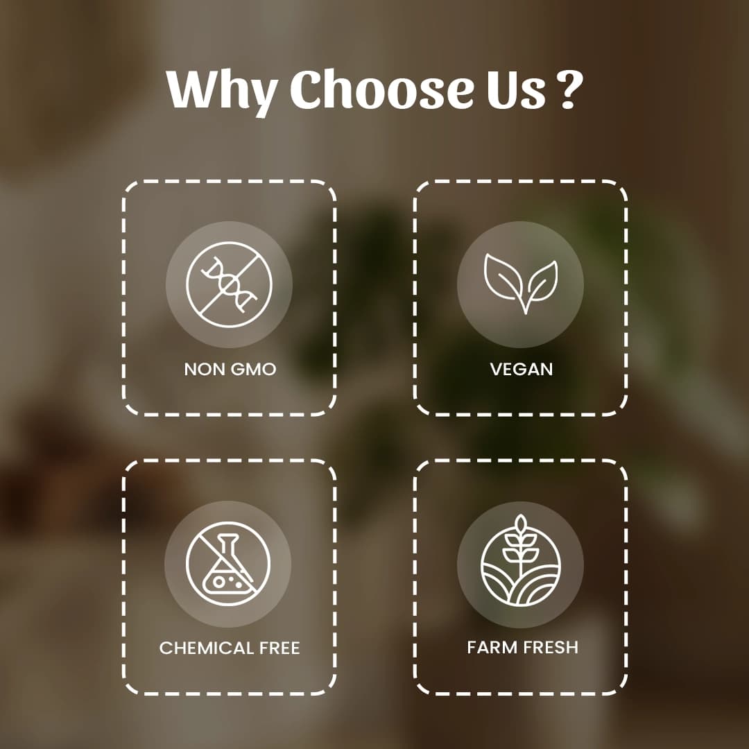 6 Jawakhar Powder Why Choose Us
