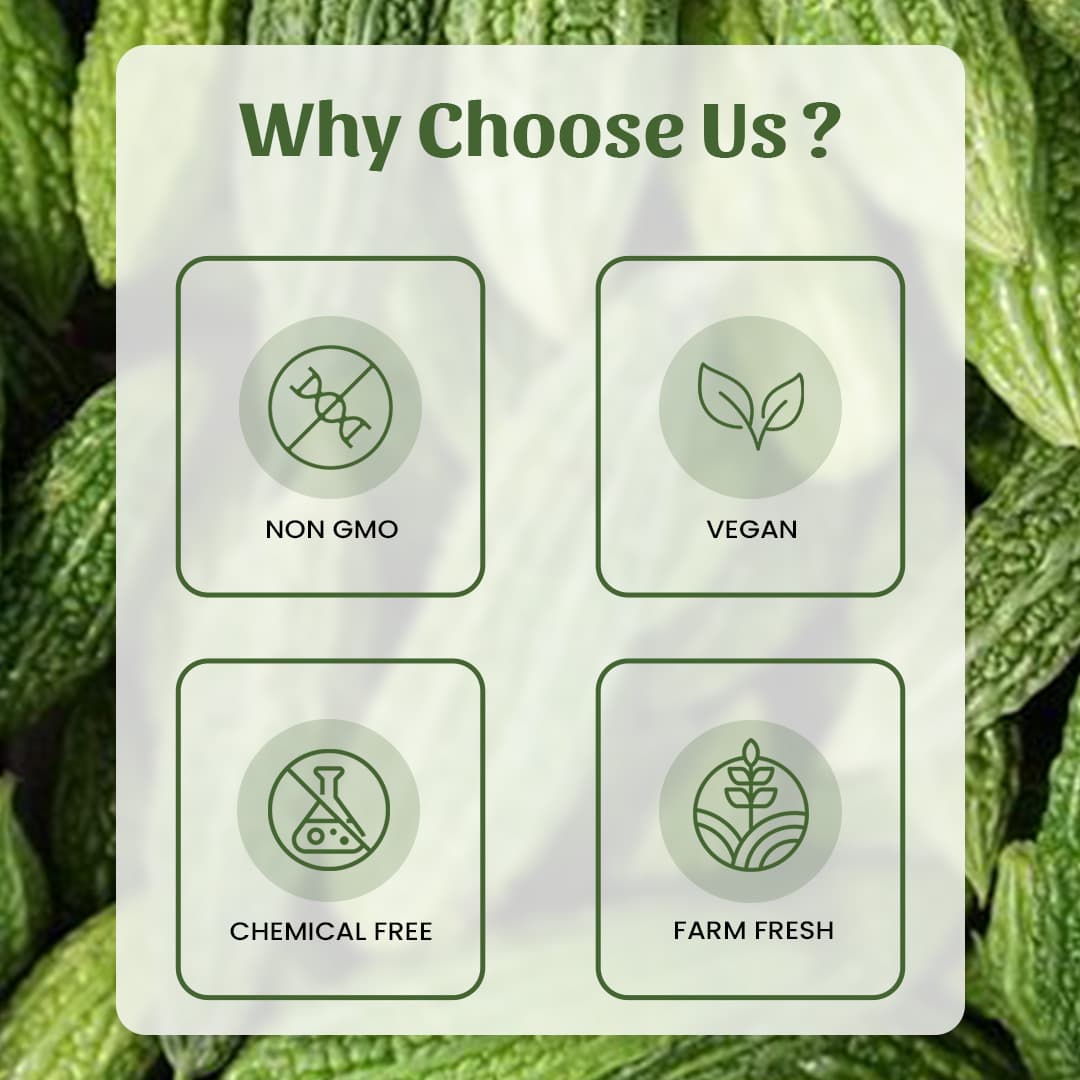 6 Karanj Seeds Why Choose Us