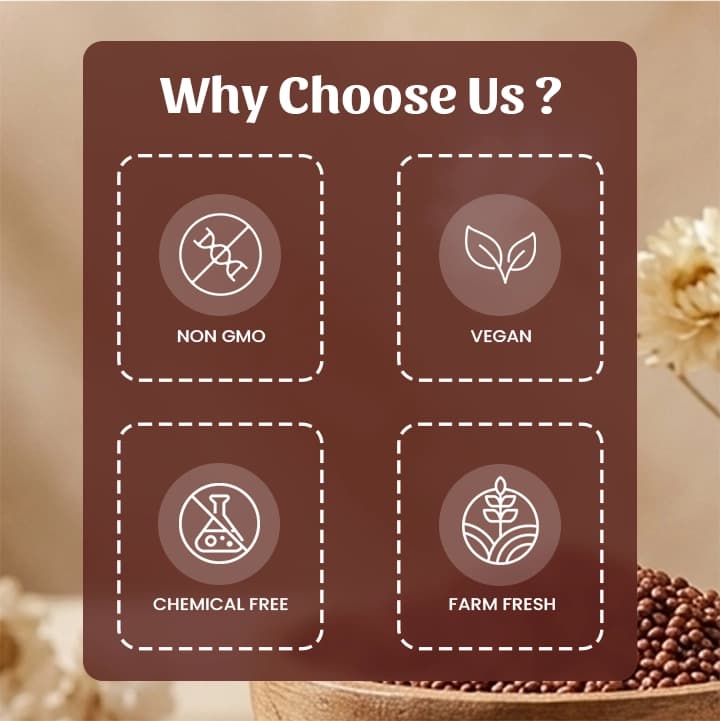6 Ragi Why Choose Us