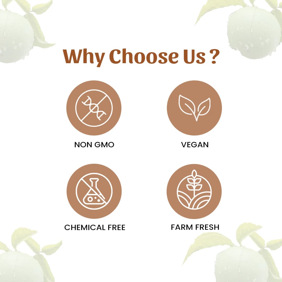 6 bael giri powder why choose us