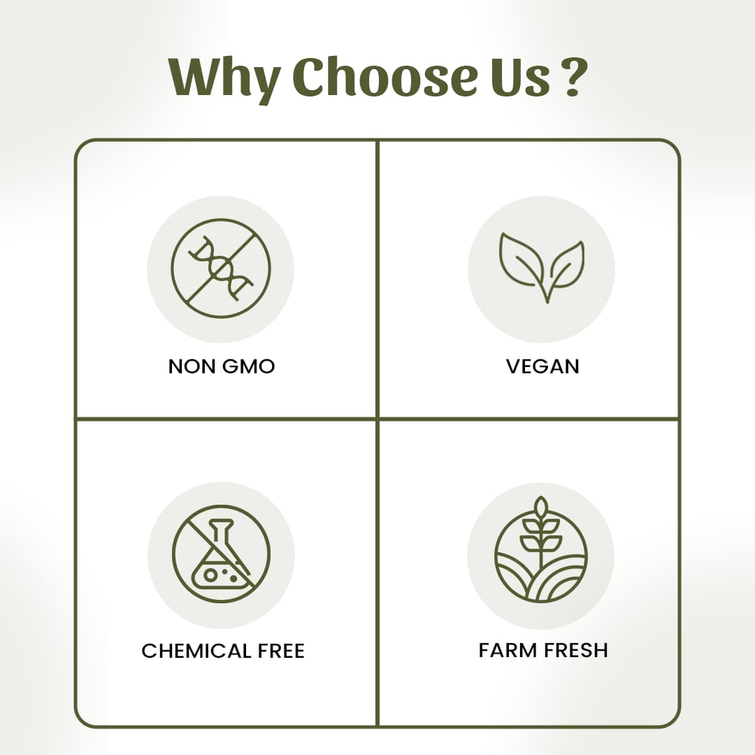 6 bhringraj powder why choose us