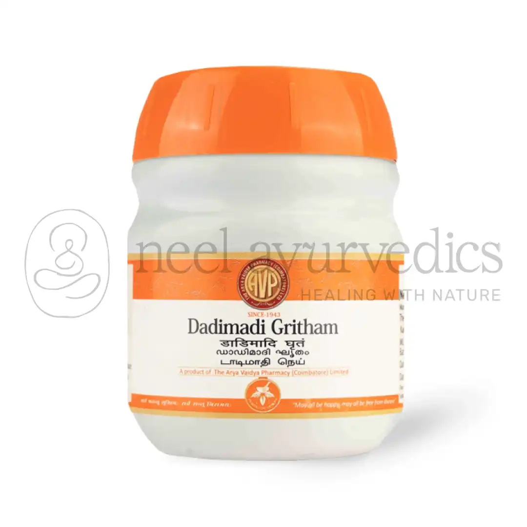 AVP Ghritham Dadimadi - 150 GM