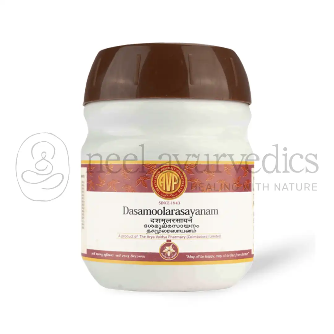 AVP Rasayanam Dasamoola - 200 GM