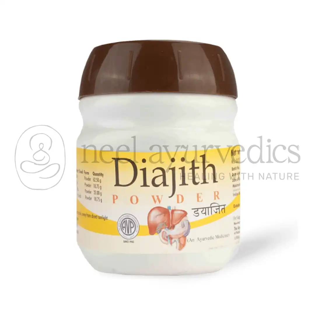AVP Polvere Diajith - 100 GM