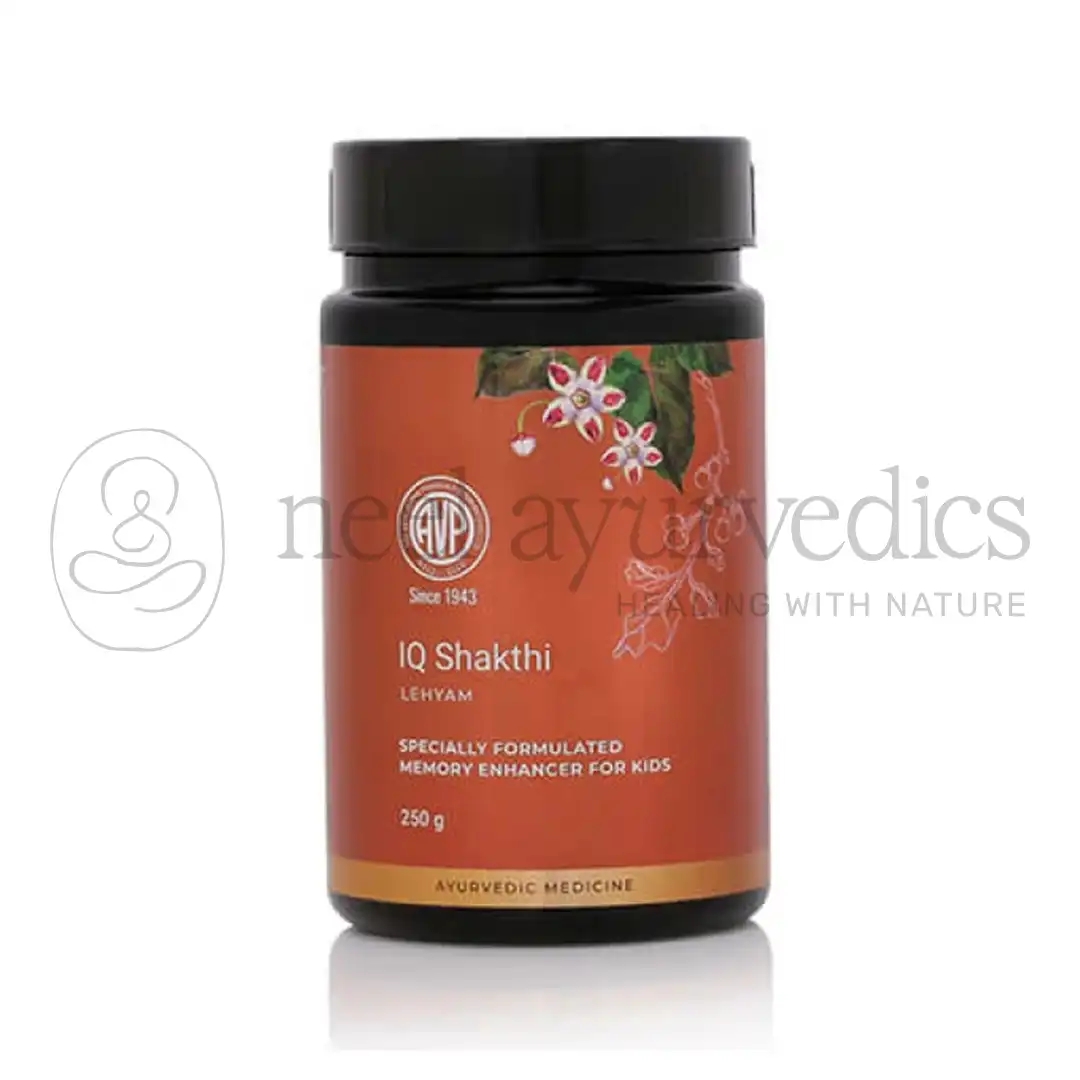 AVP Lehyam IQ Shakti - 250 GM