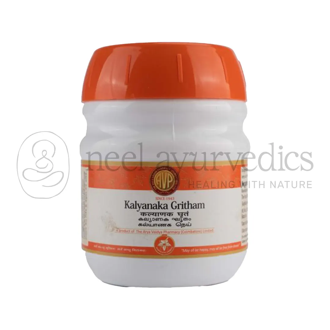 AVP Ghritham Kalyanaka - 150 GM