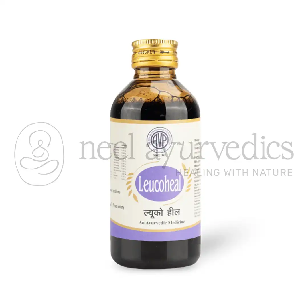 AVP Leucoheal - 225 ML