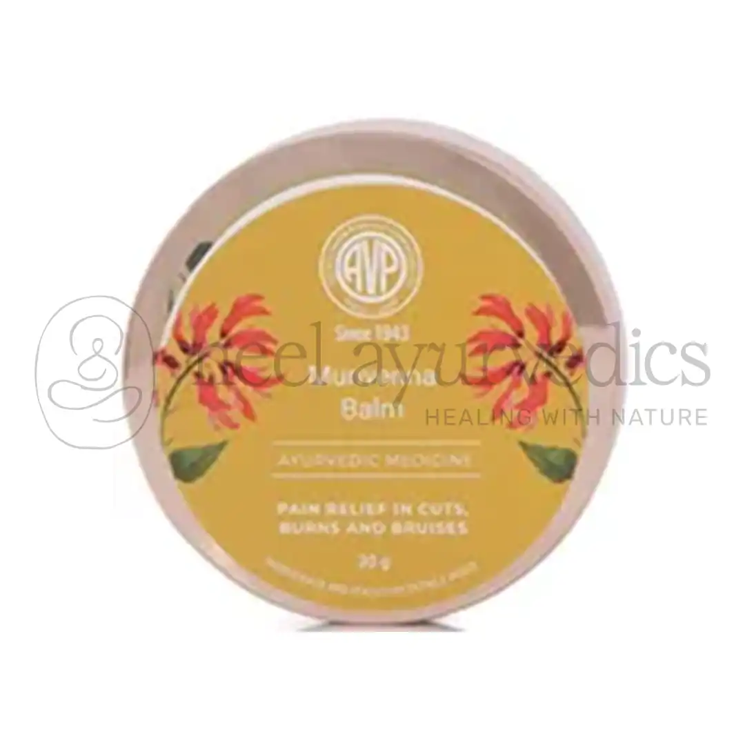 AVP Balsamo Murivenna - 30 GM