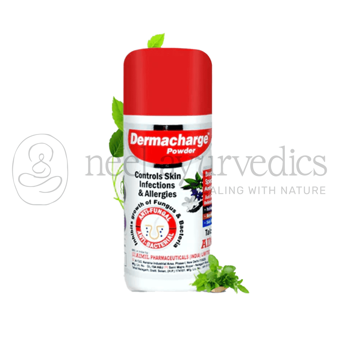 Aimil Polvere Dermacharge - 100 GM