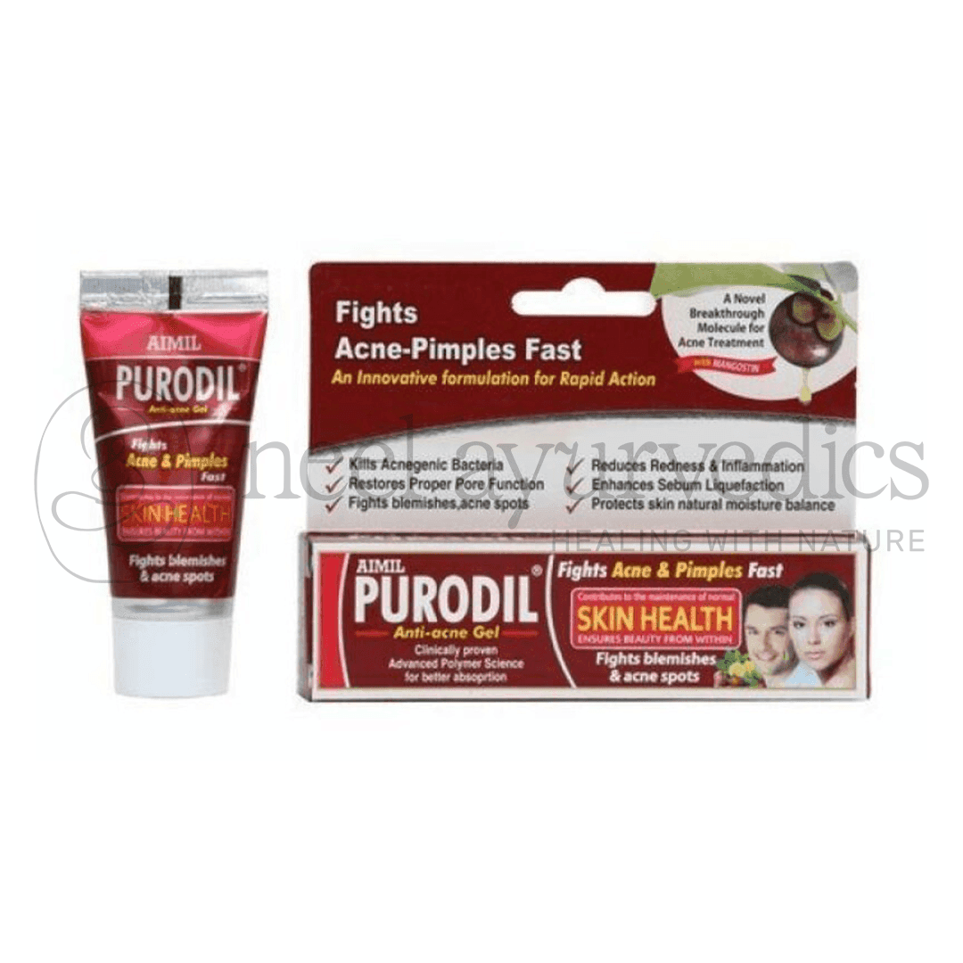 Aimil Gel Purodil - 20 GM
