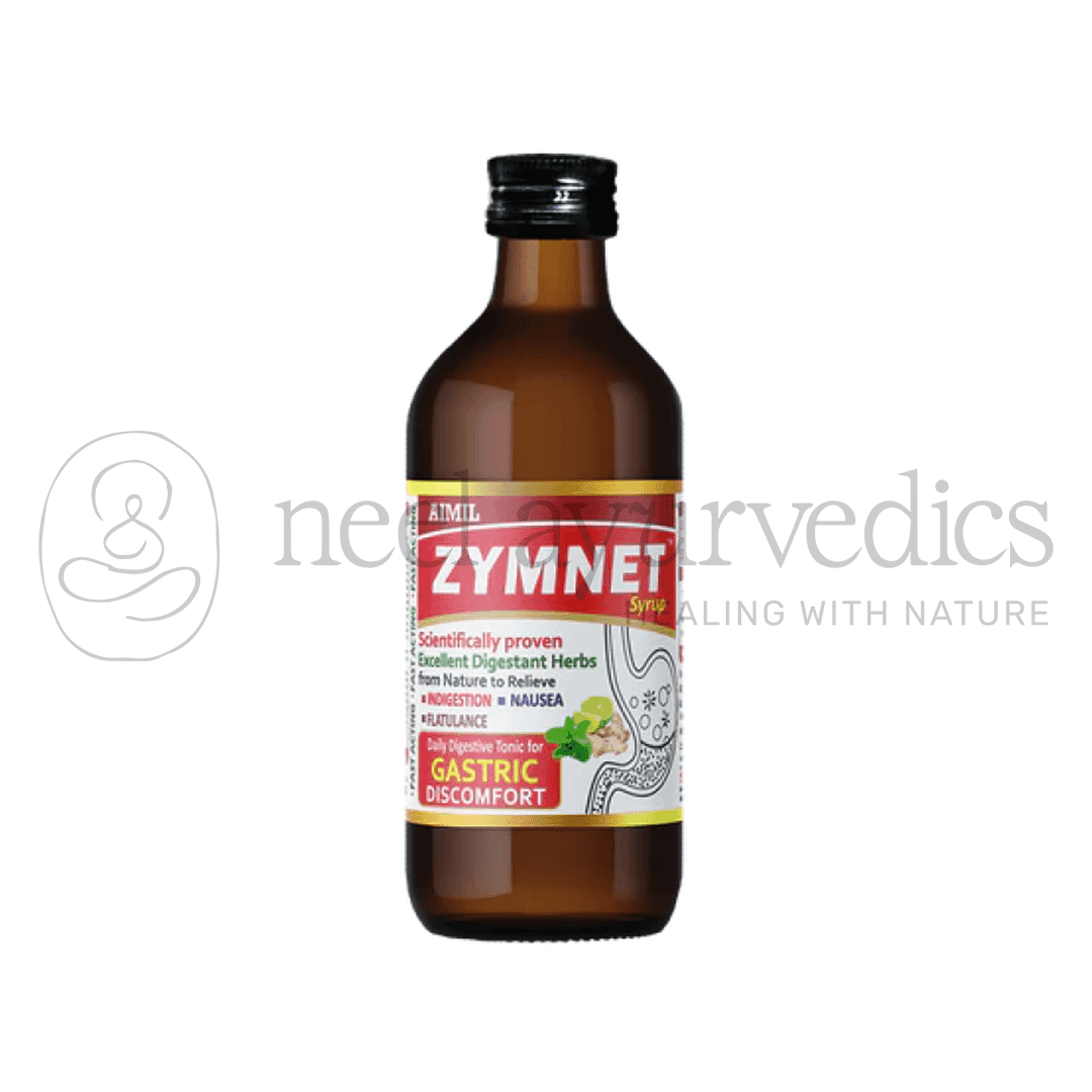 Aimil Sciroppo Zymnet - 100 ML