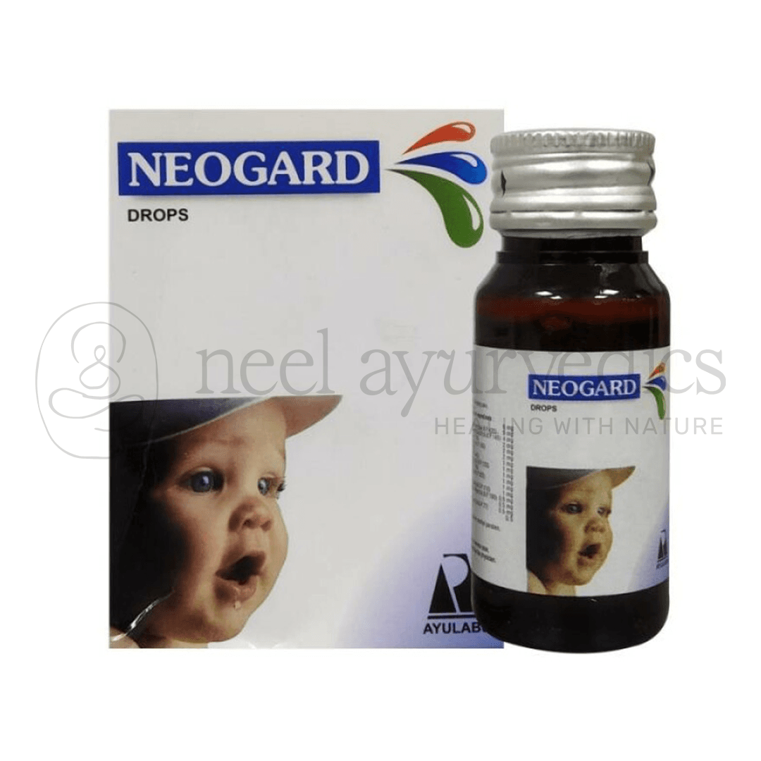 Ayulabs Gocce Neogard - 30 ML