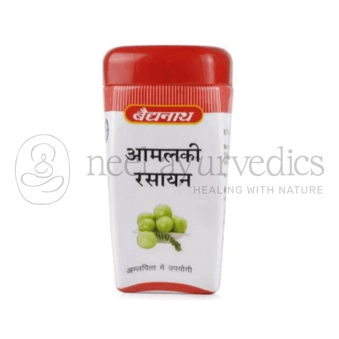 Baidyanath Amalki Rasayan - 120 GM
