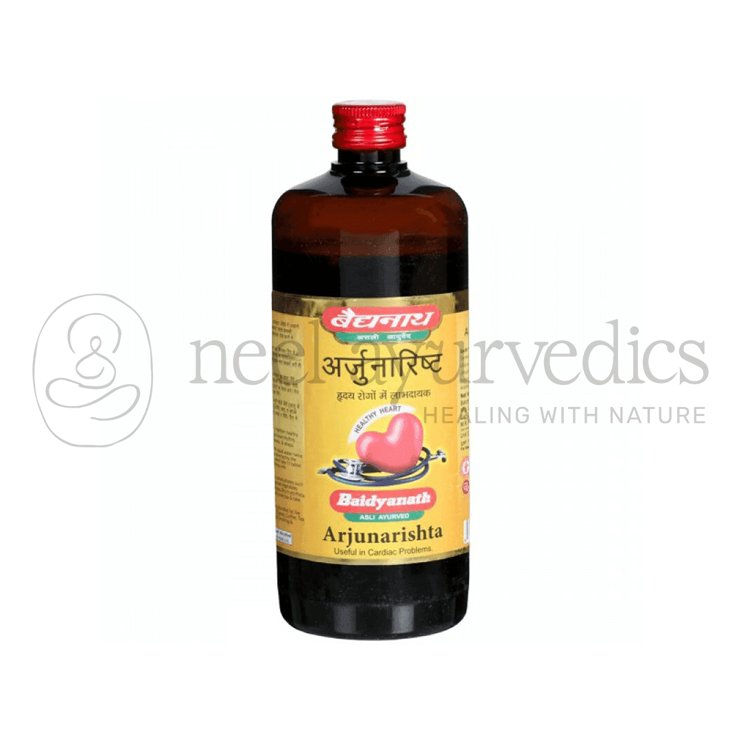 Baidyanath Arjunarishta - 450 ML