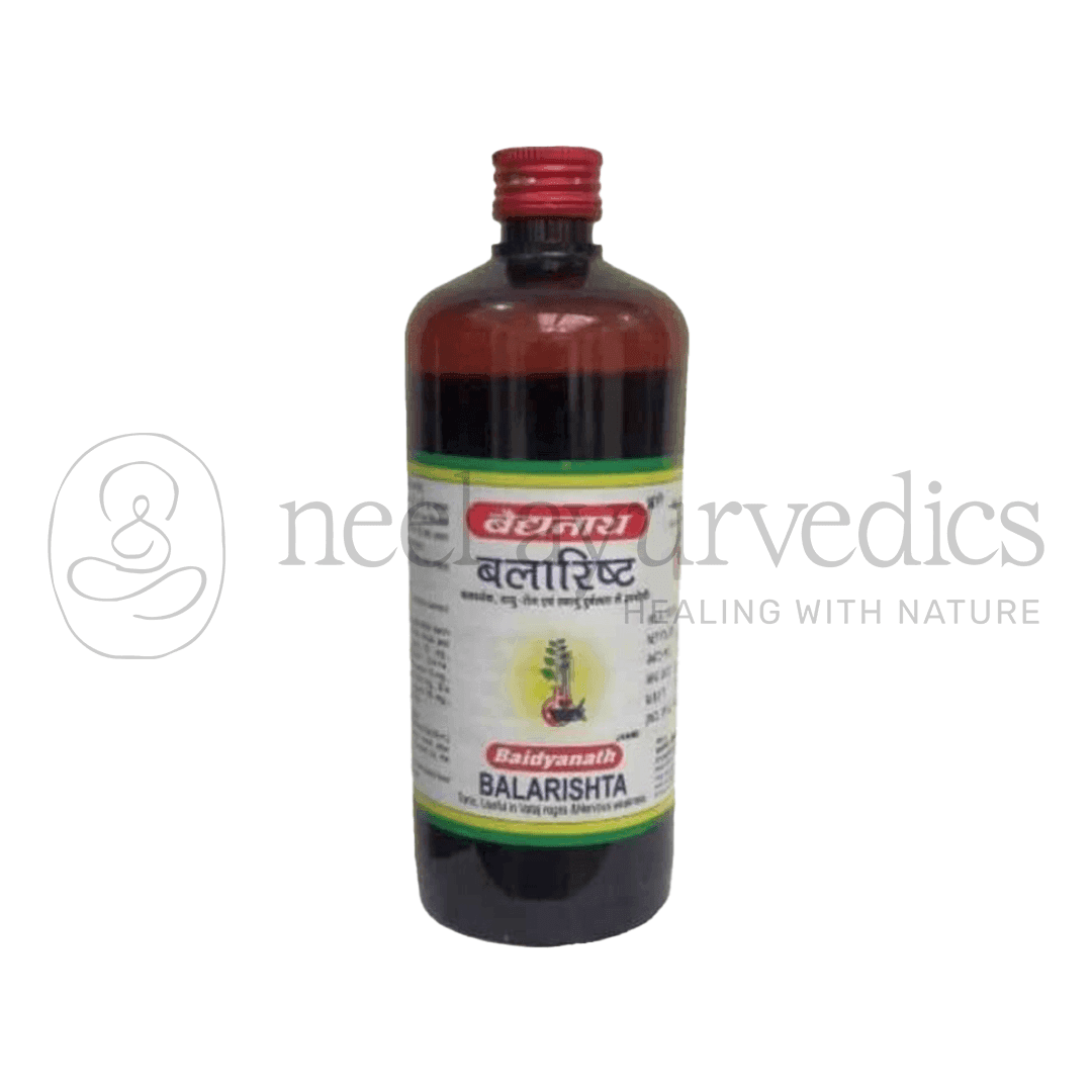 Baidyanath Balarishta - 450 ML