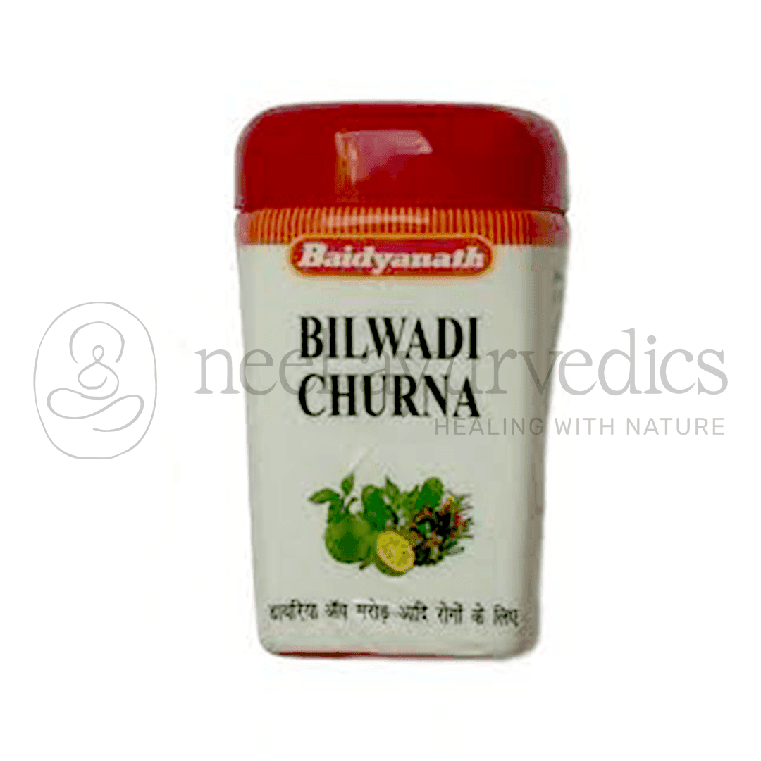 Baidyanath Bilwadi Churna - 60 GM