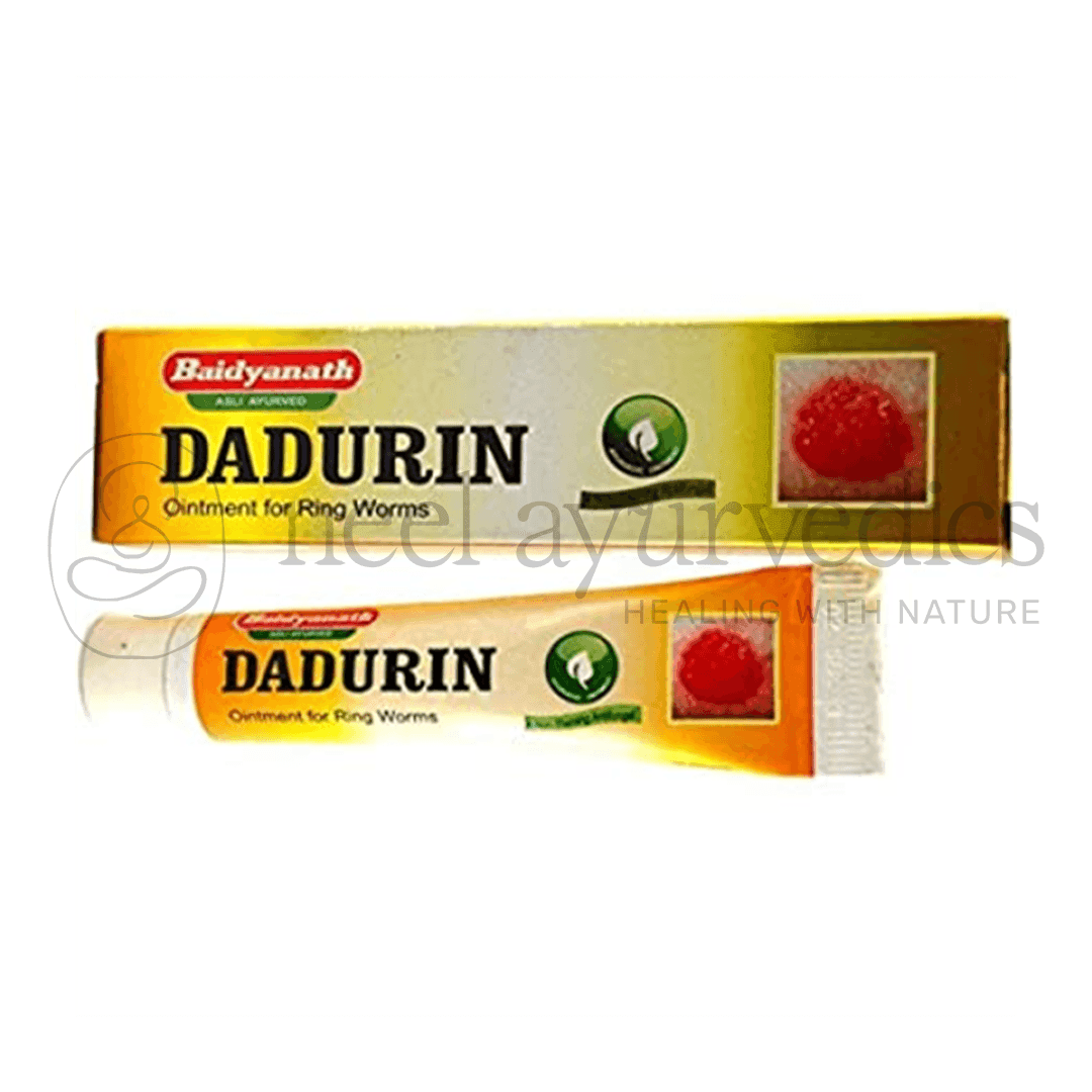 Baidyanath Dadurin Unguento - 15 GM