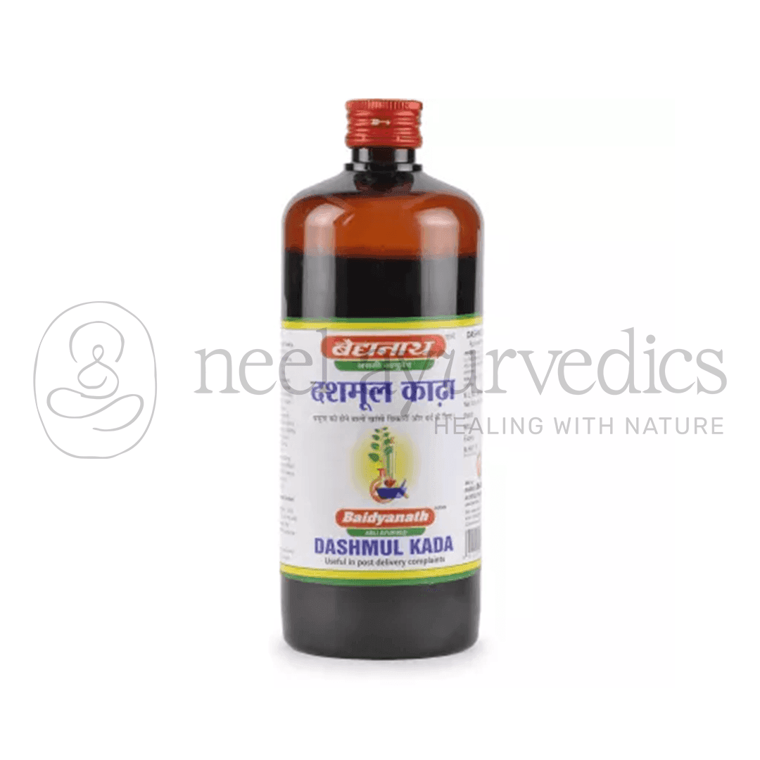 Baidyanath Dashmool Kadha - 450 ML