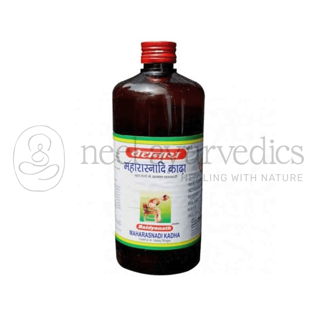 Baidyanath Maharasnadi Kadha - 450 ML