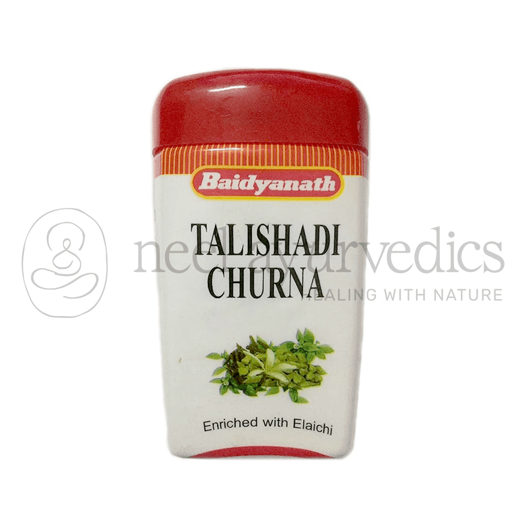 Baidyanath Talisadi Churna - 60 GM