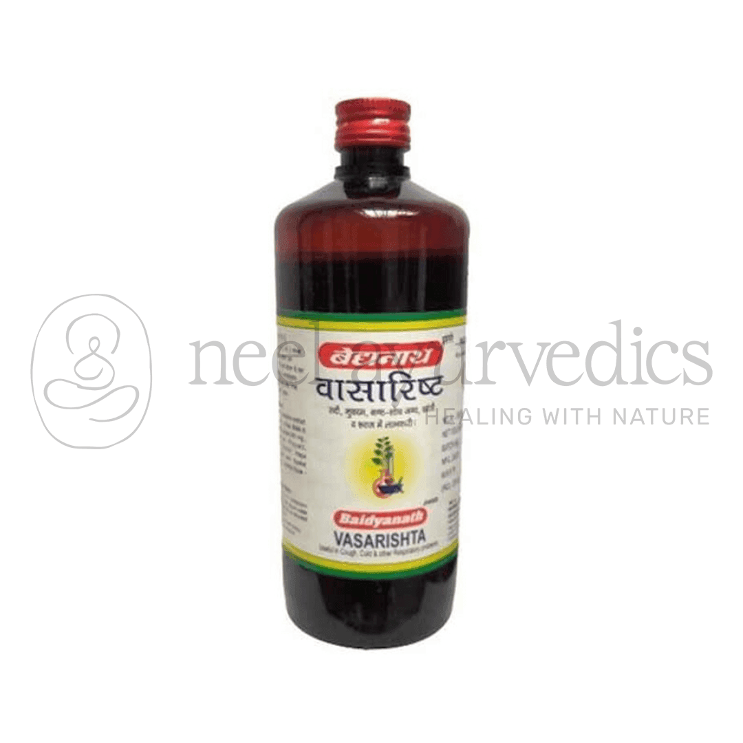 Baidyanath Vasarishta - 450 ML