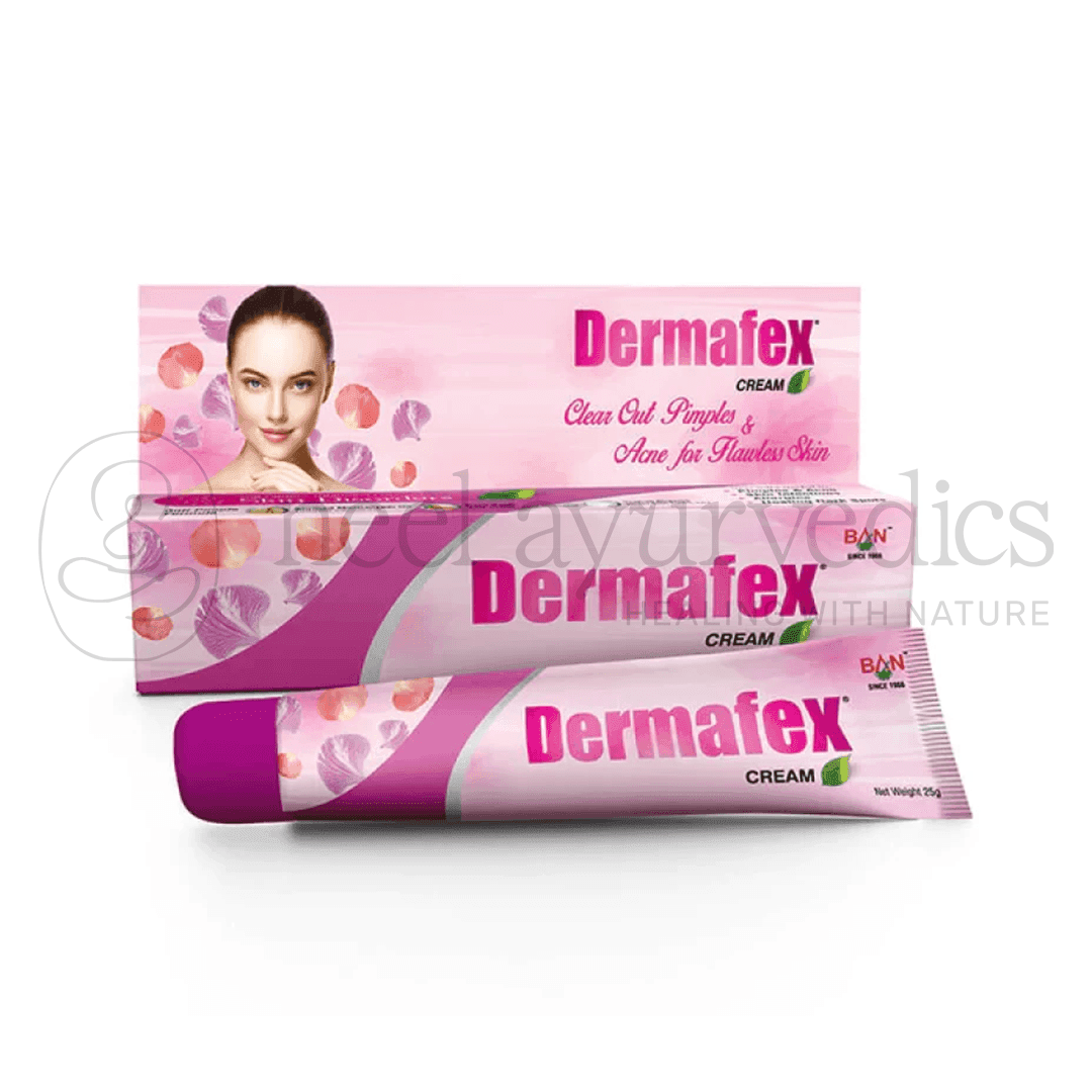 Ban Labs Crema Dermafex - 15 GM