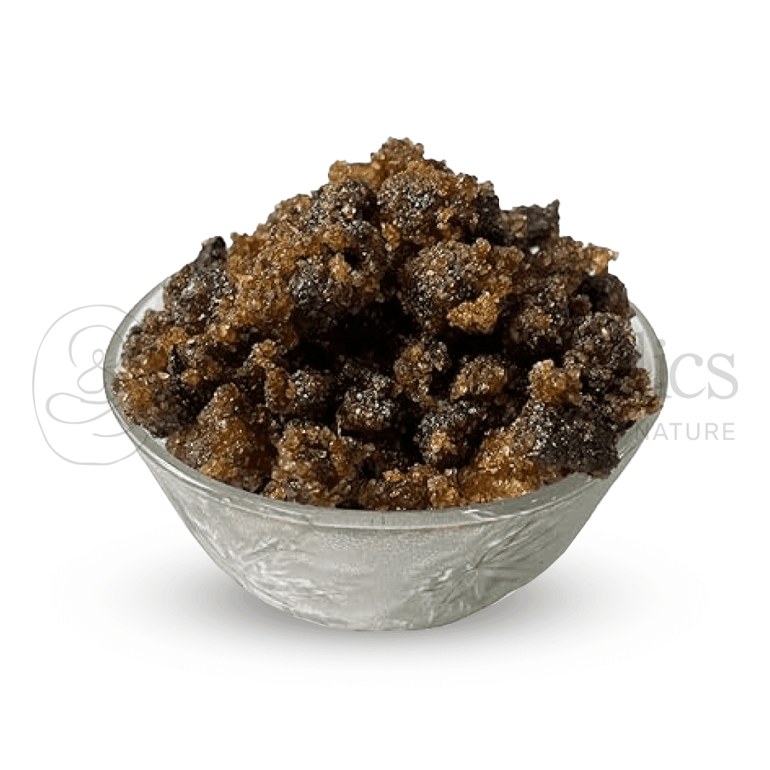 Neel Ayurvedics Guggal per Pooja di Qualite Superiore | Resina per incenso | Commiphora wightii - 250 GM