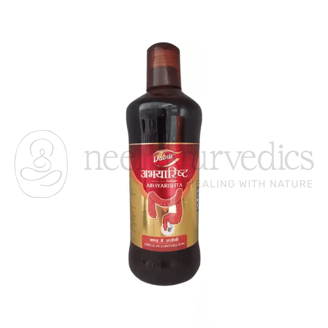 Dabur Abhayarishta - 450 ML