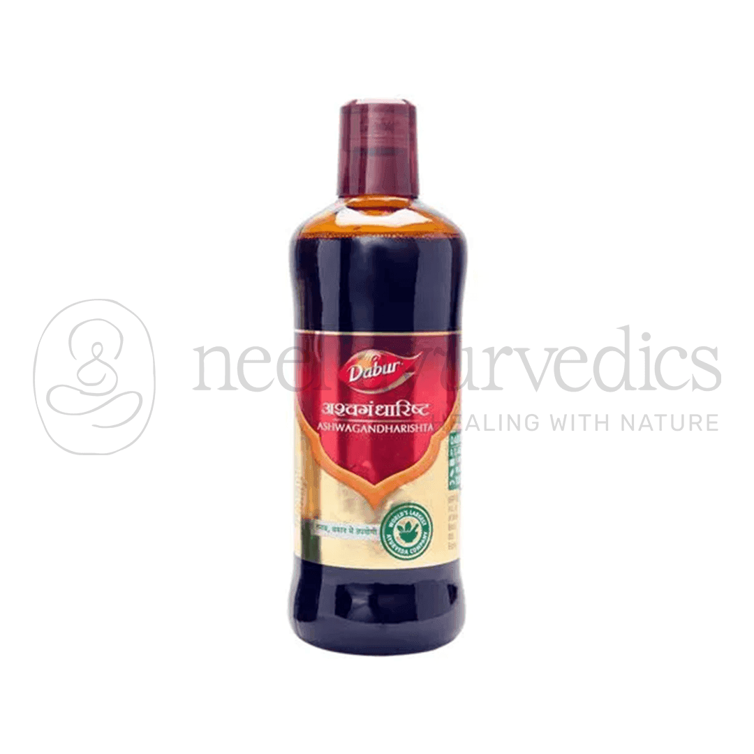 Dabur Ashwagandharishta - 450 ML