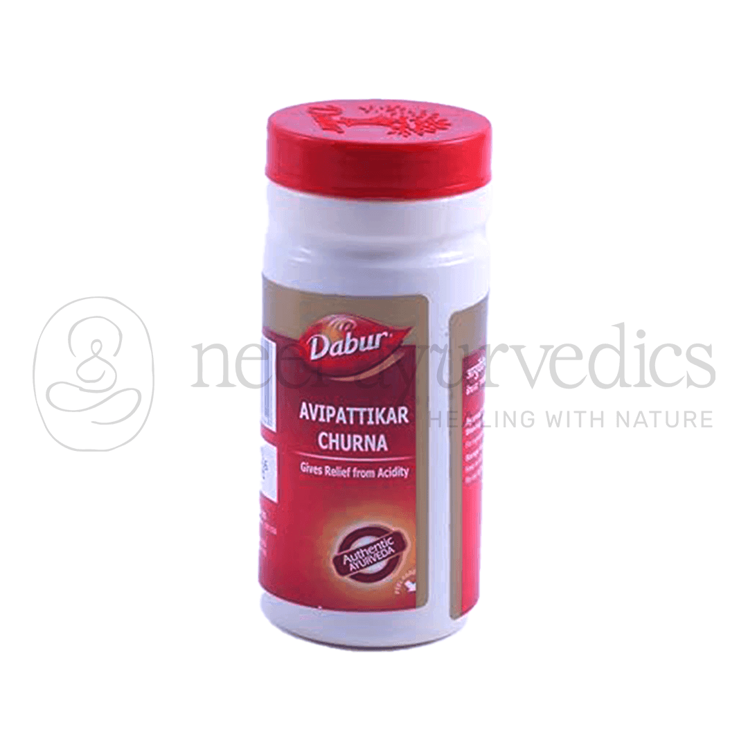 Dabur Churna di Avipattikar - 60 GM