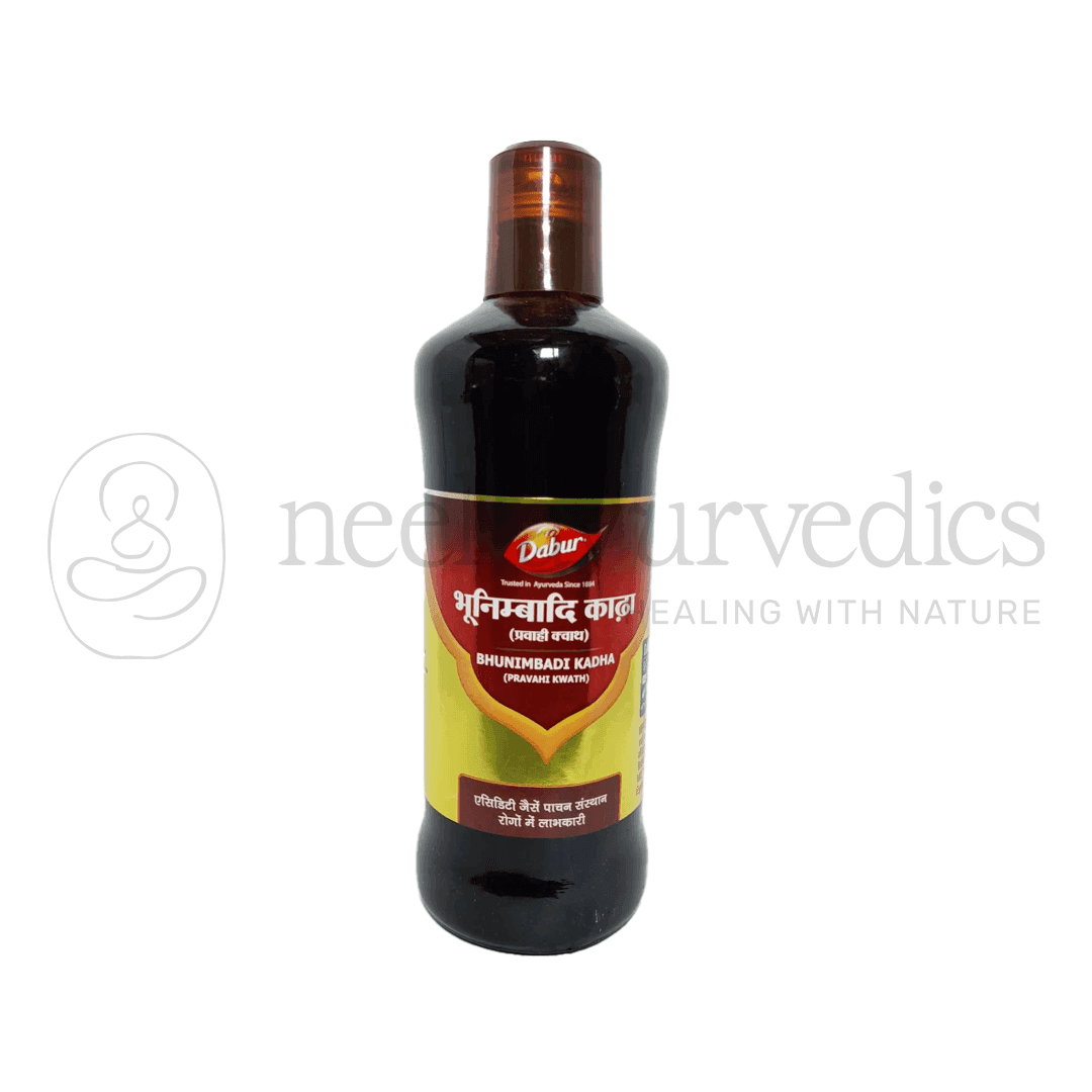 Dabur Kadha di Bhunimbadi - 450 ML