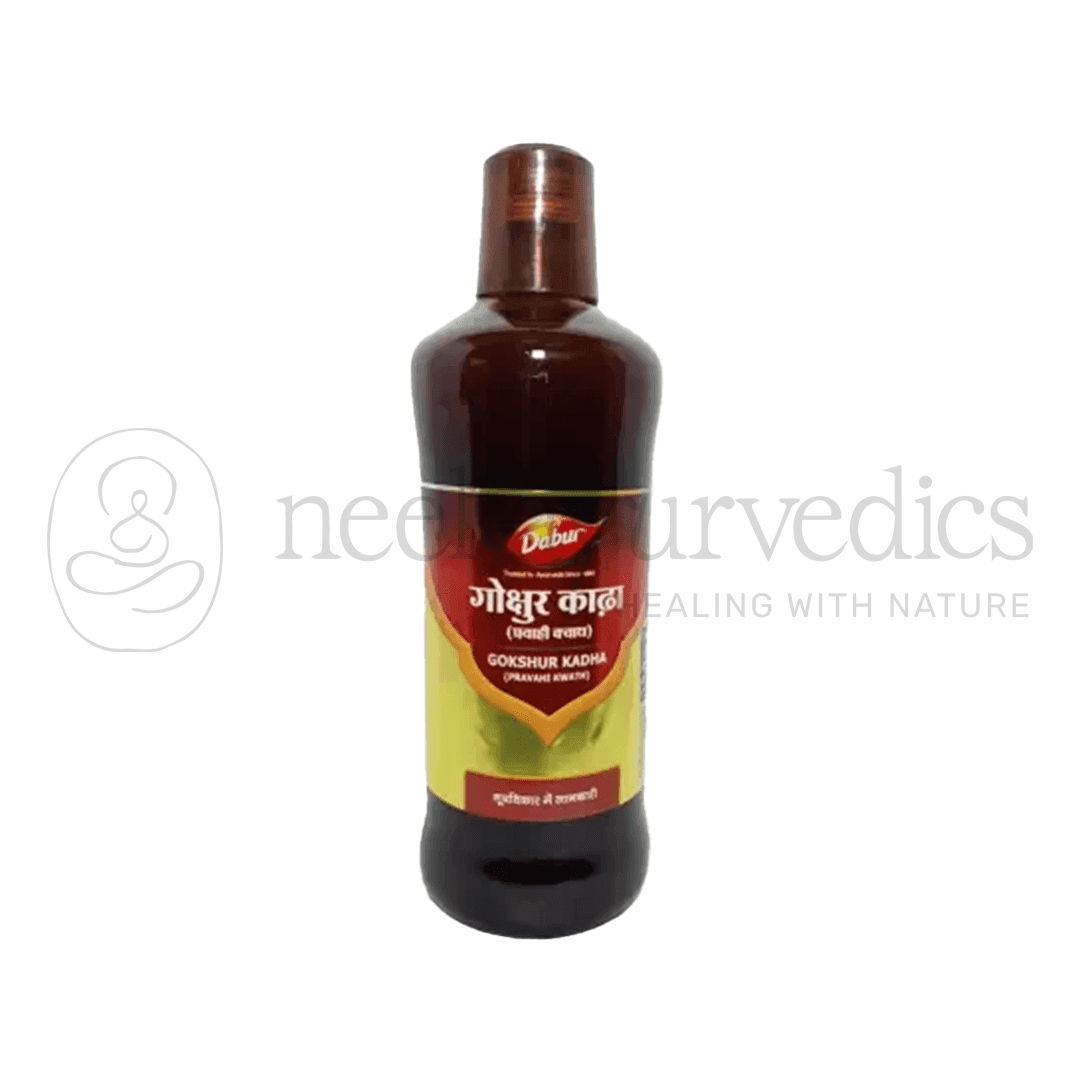 Dabur Kadha di Gokshur - 450 ML