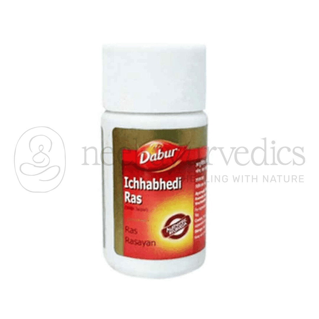Dabur Ras di Ichhabhedi - 40 Tab