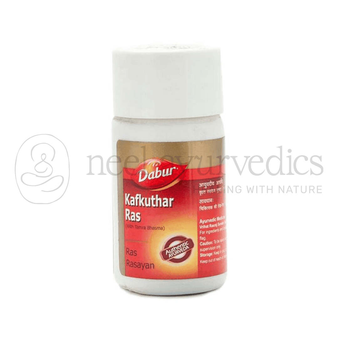Dabur Ras di Kafkuthar - 40 Tab
