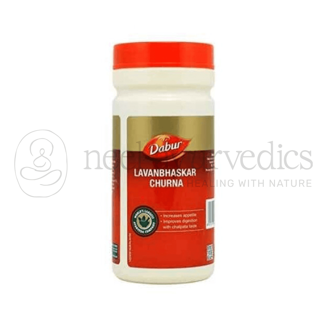 Dabur Churna di Lavanbhaskar - 120 GM