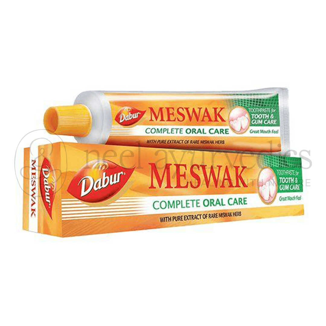 Dabur Dentifricio Meswak - 100 GM
