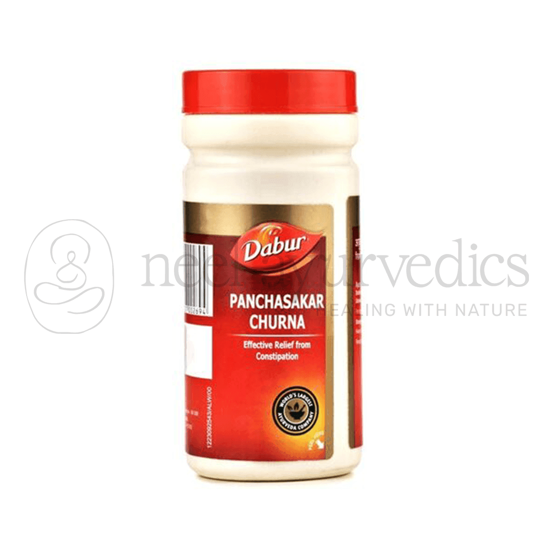 Dabur Churna di Panchsakar - 60 GM