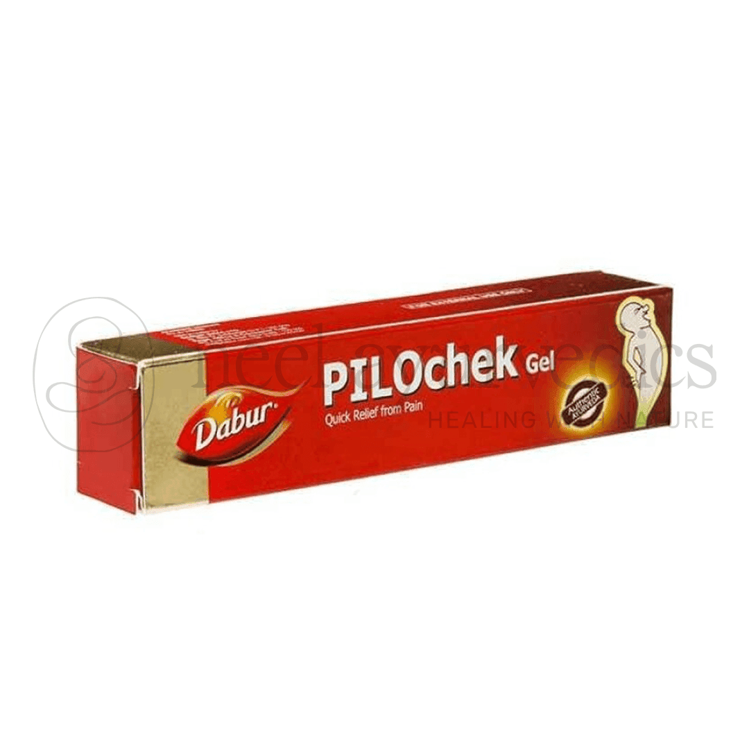 Dabur Gel di Pilochek - 30 GM