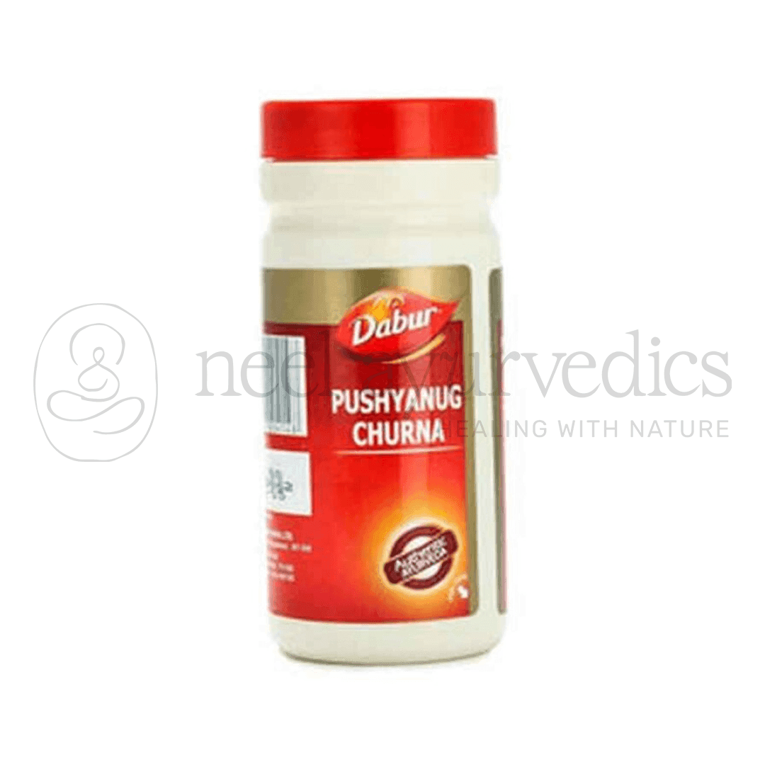 Dabur Churna di Pushyanug - 60 GM